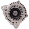 Wai Global Alternator, ALTMI EDIF 12V 180A S6 CW, 180 Amp12 Volt, CW, 6Groove Pulley 11477N - alternate 4